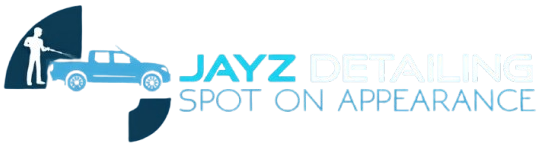 Jayz Detailing Logo